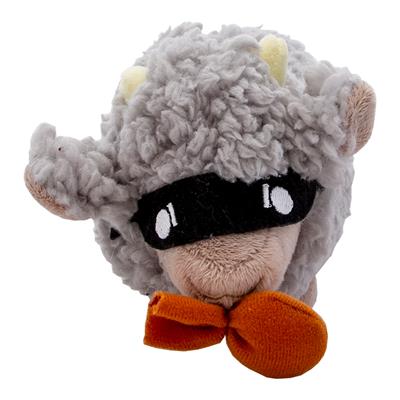 Catanimal Sprite Plushie (Robber)