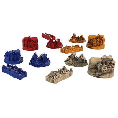 Catan: 3D Edition