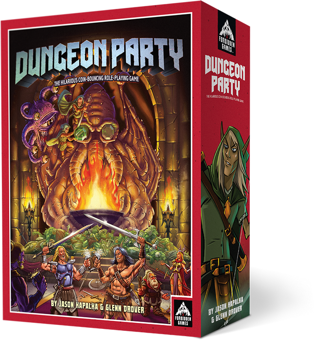 Dungeon Party