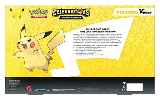 Celebrations: 25th Anniversary