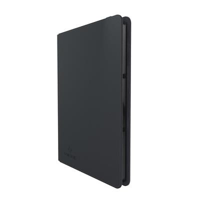 GAMEGENIC Prime Album, 18-Pocket (Black)