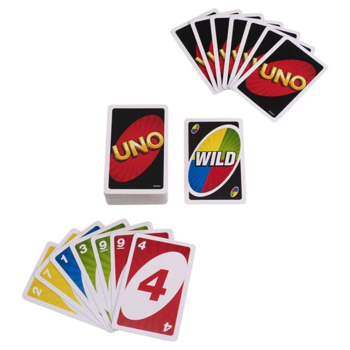 Mattel | UNO