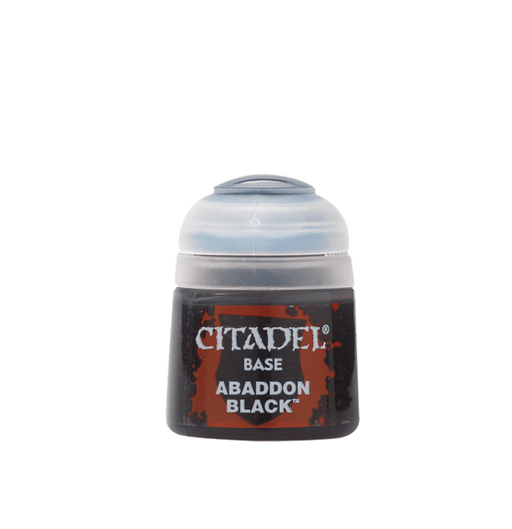 Citadel Paint — Gray Gauntlet Games