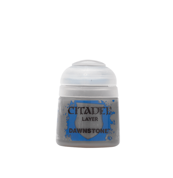 Citadel Layer Paint | Dawnstone (12ml)