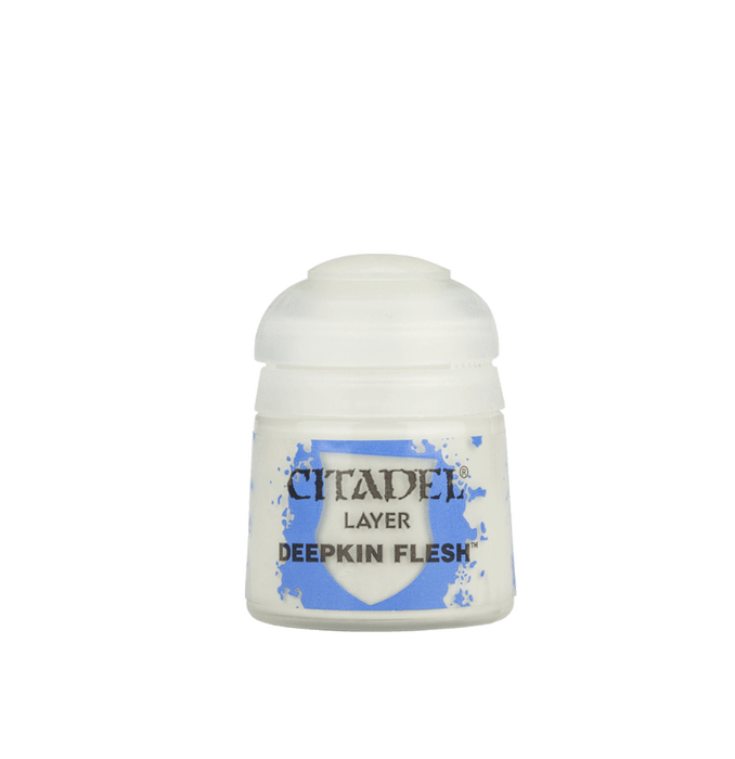 Citadel Layer Paint | Deepkin Flesh (12ml)