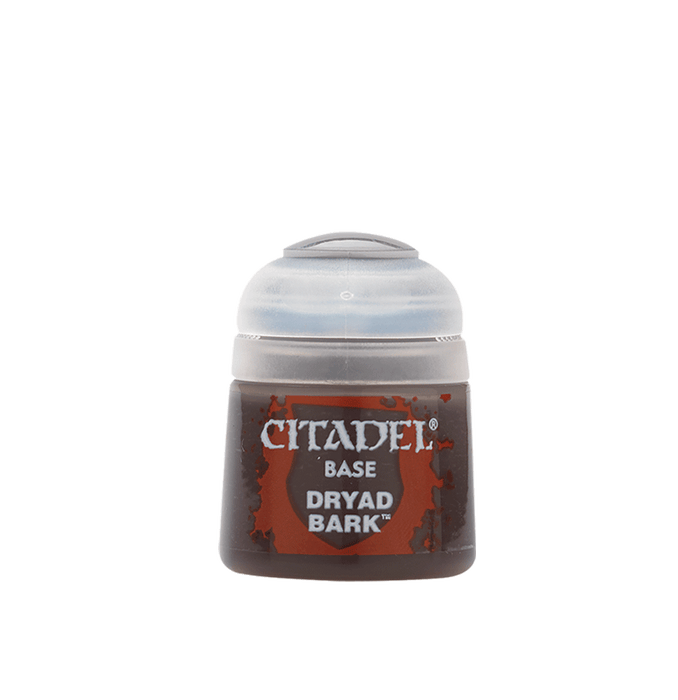Citadel | Base Paint | Dryad Bark (12ml)