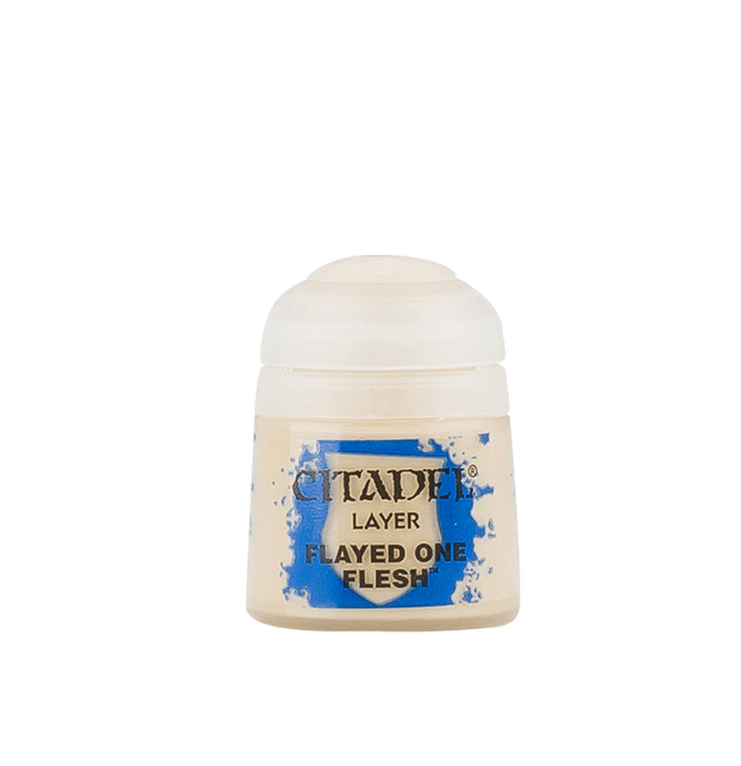 Citadel Layer Paint | Flayed One Flesh (12ml)