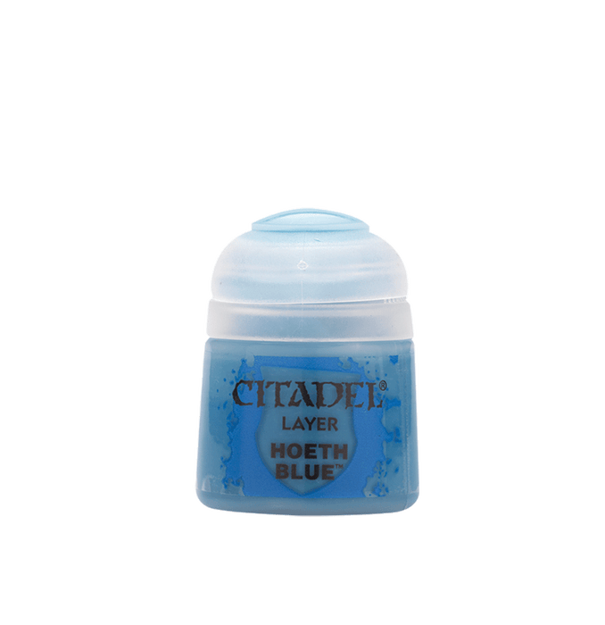 Citadel Layer Paint | Hoeth Blue (12ml)