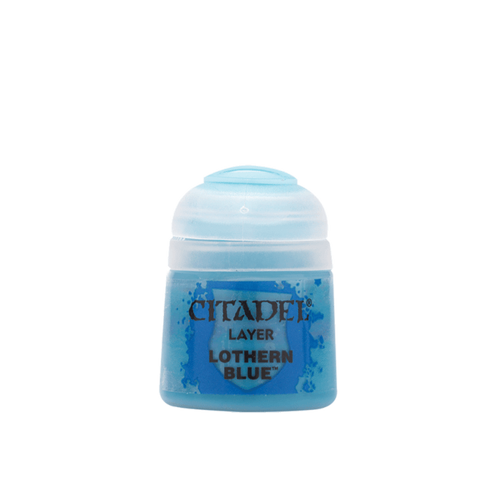 Citadel Layer Paint | Lothern Blue (12ml)