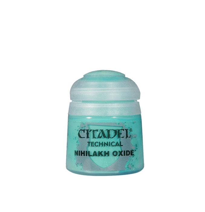 Citadel | Technical Paint | Nihilakh Oxide (12ml)