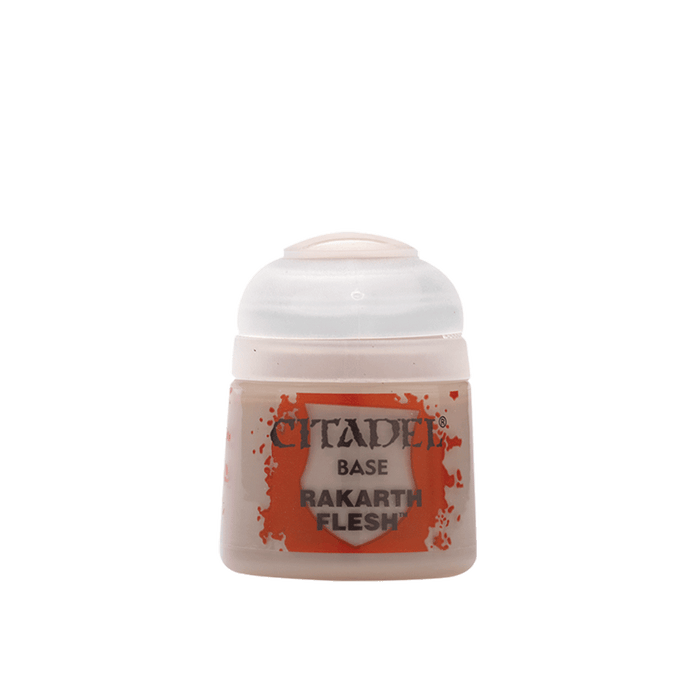 Citadel | Base Paint | Rakarth Flesh (12ml)