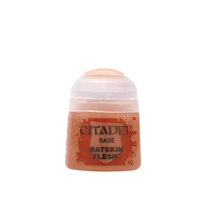 Citadel | Base Paint | Ratskin Flesh (12ml)