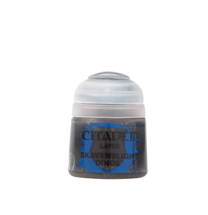 Citadel Layer Paint | Skavenblight Dinge (12ml)