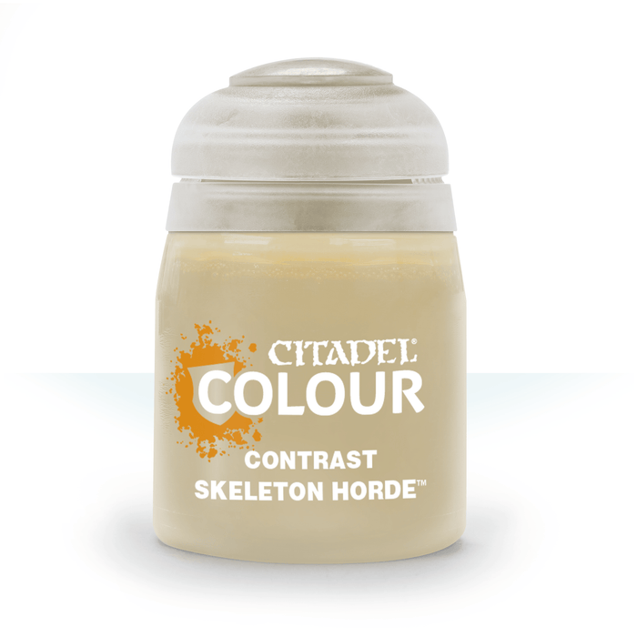 Citadel Contrast Paint | Skeleton Horde (18ml)