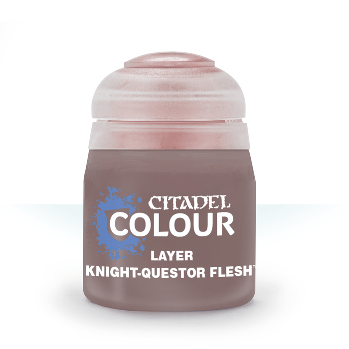 Citadel | Layer Paint | Knight-Questor Flesh (12ml)