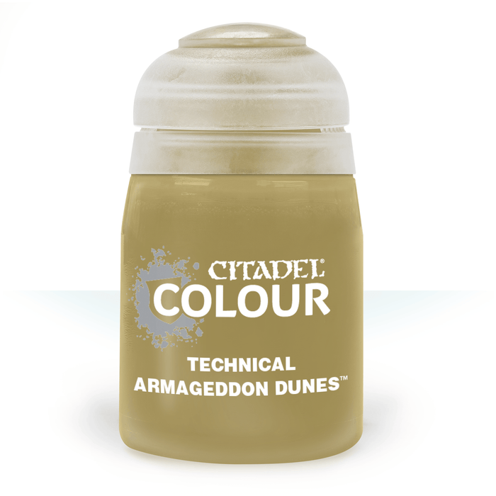 Citadel | Technical Paint | Armageddon Dunes (24ml)