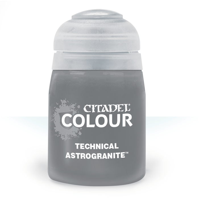 Citadel | Technical Paint | Astrogranite  (24ml)