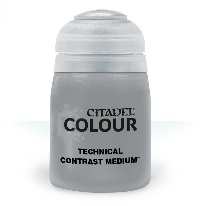 Citadel Technical Paint | Contrast Medium (24ml)