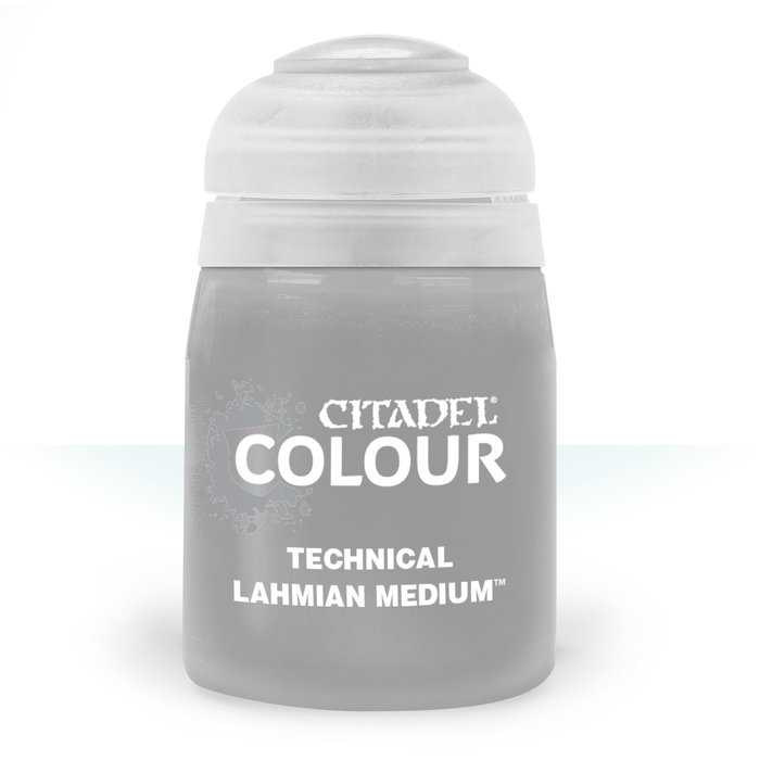Citadel Technical Paint | Lahmian Medium (24ml)