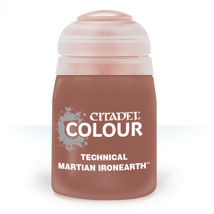 Citadel | Technical Paint | Martian Ironearth (24ml)