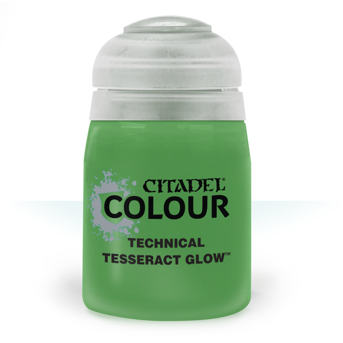 Citadel Technical Paint | Tesseract Glow (24ml)