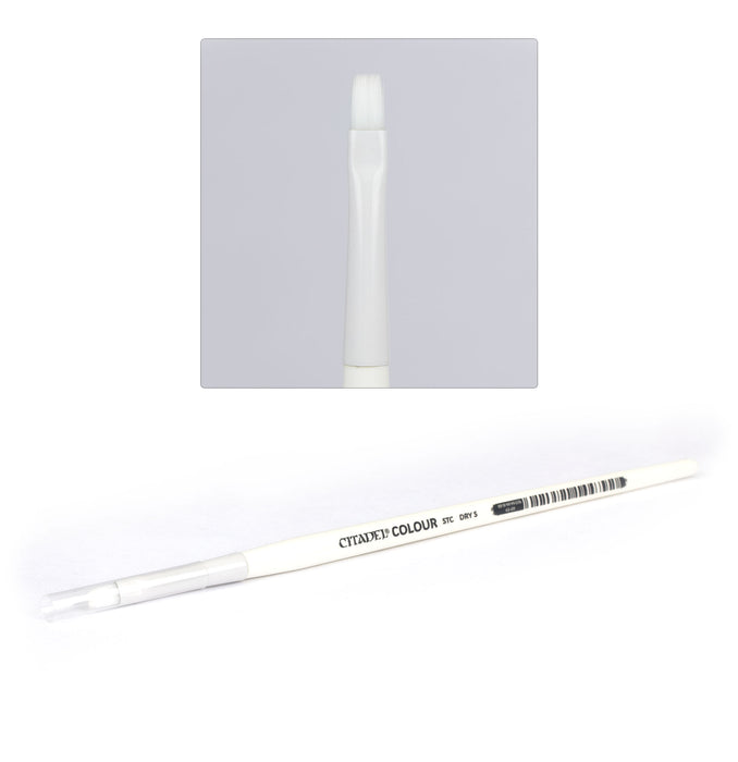 Citadel Small Synthetic Drybrush