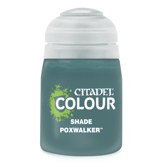 Citadel Shade Paint | Poxwalker (18ml)