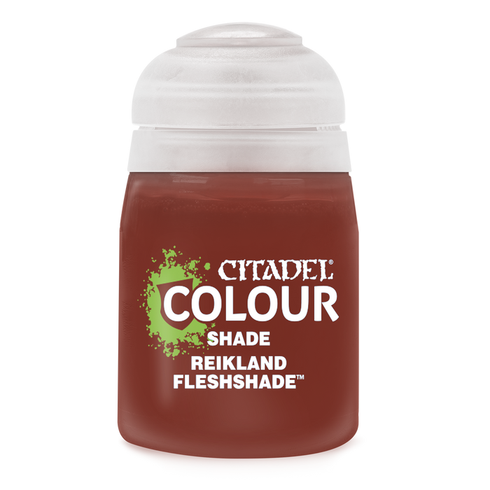 Citadel Shade Paint | Reikland Fleshshade (18ml)