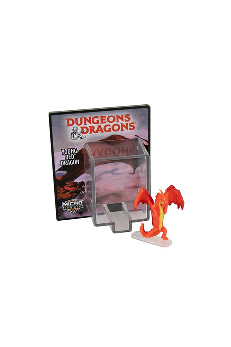 World's Smallest | Dungeons & Dragons