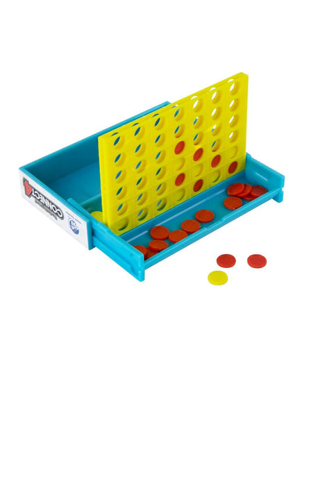 World's Smallest | Connect 4