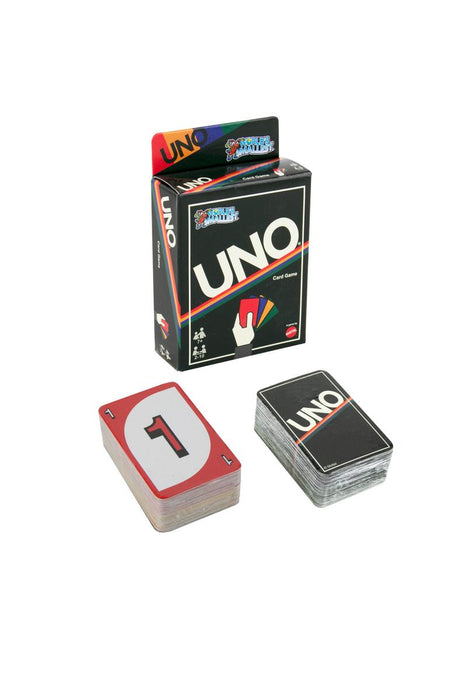 World's Smallest | UNO (Retro Edition)