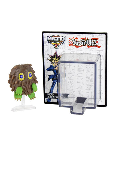World's Smallest | Yu-Gi-Oh!