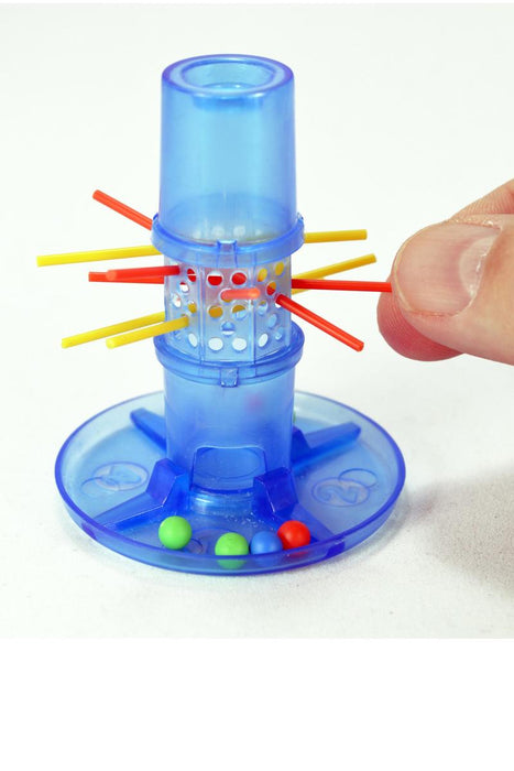 World's Smallest | Kerplunk