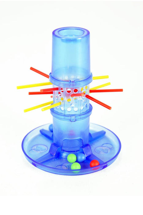 World's Smallest | Kerplunk