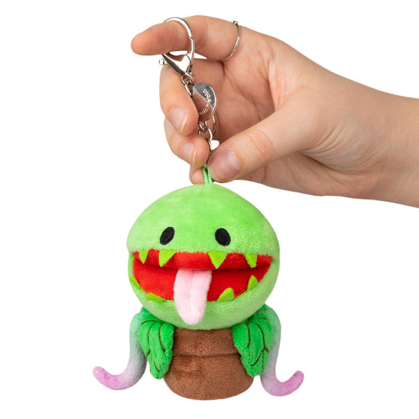 Squishable | Micro | Venus Fly Trap