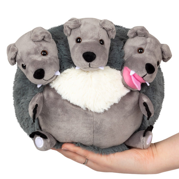 Squishable | Mini | Cerberus