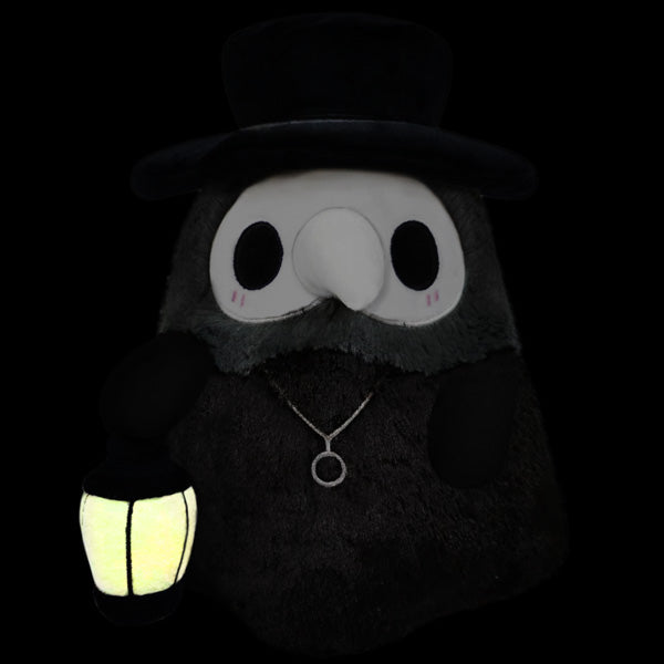 Squishable | Mini | Plague Doctor