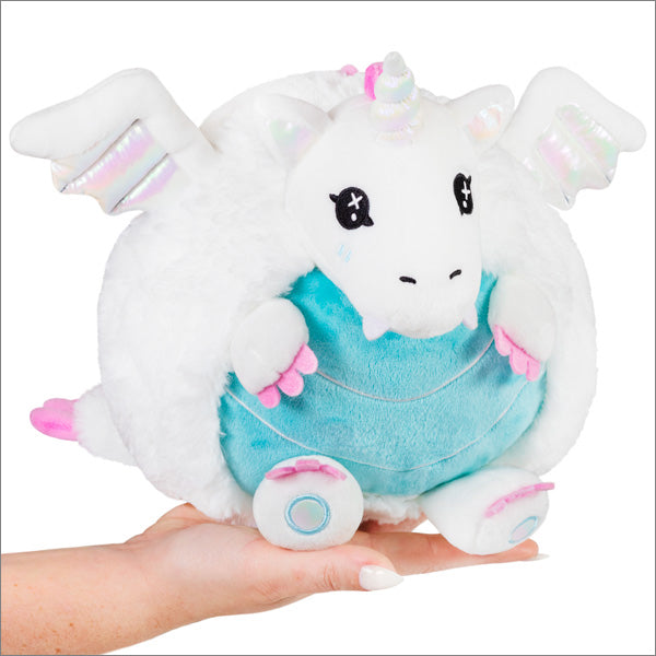 Squishable | Mini | Crystal Dragon