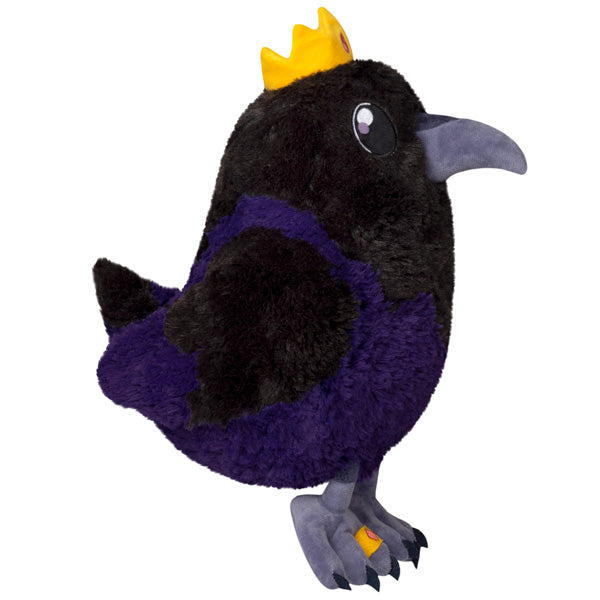 Squishable | Mini | King Raven