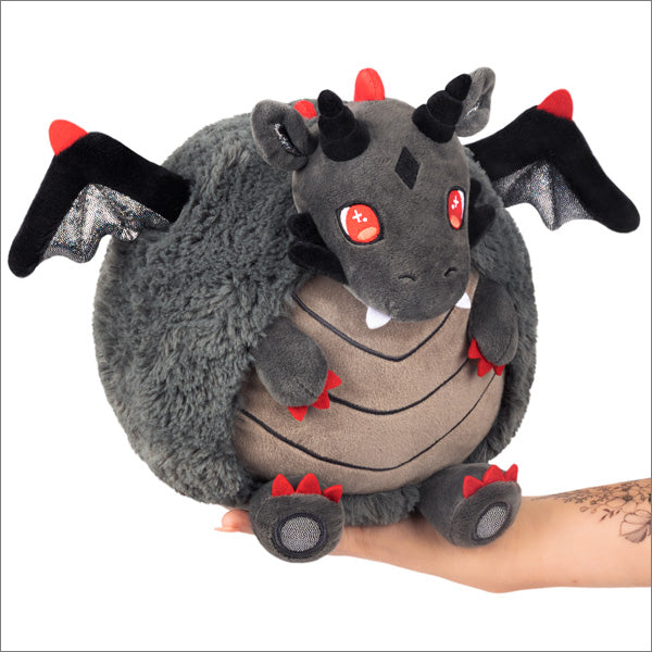 Squishable | Mini | Shadow Dragon