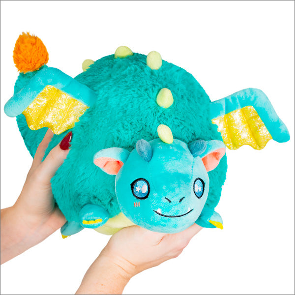 Squishable | Mini | Storybook Dragon