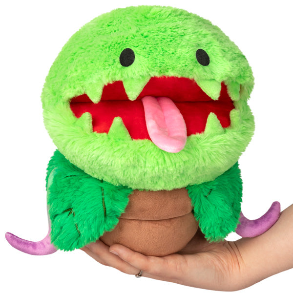 Squishable | Mini | Venus Fly Trap