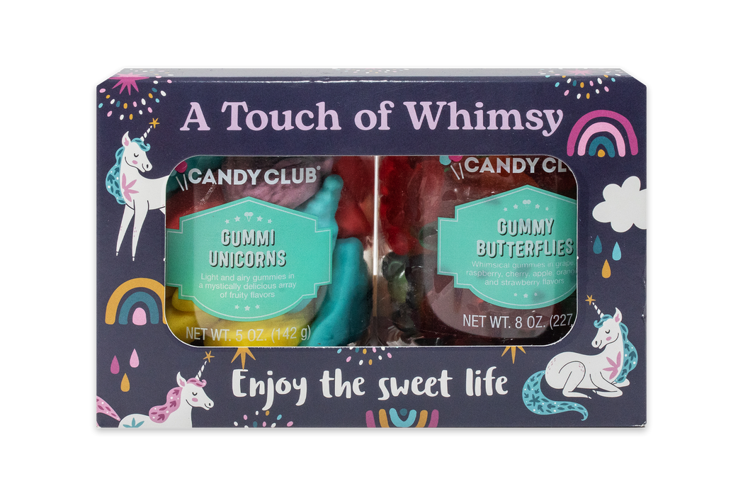 Candy Club | Gift Set | A Touch of Whimsy