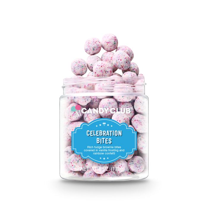 Candy Club | Gift Set | Let's Party