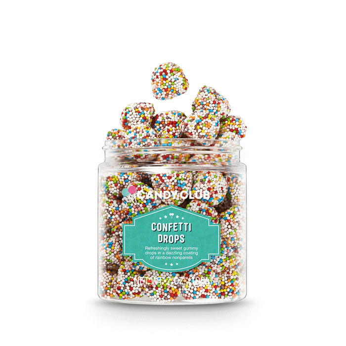 Candy Club | Gift Set | Let's Party