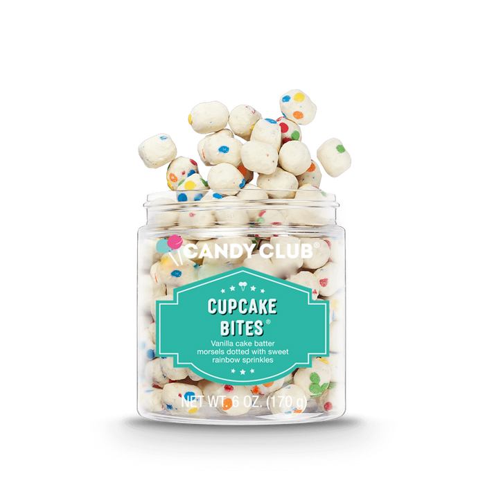 Candy Club | Gift Set | Birthday Treats (Sweet)