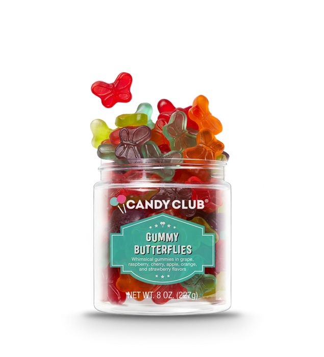 Candy Club | Gift Set | A Touch of Whimsy