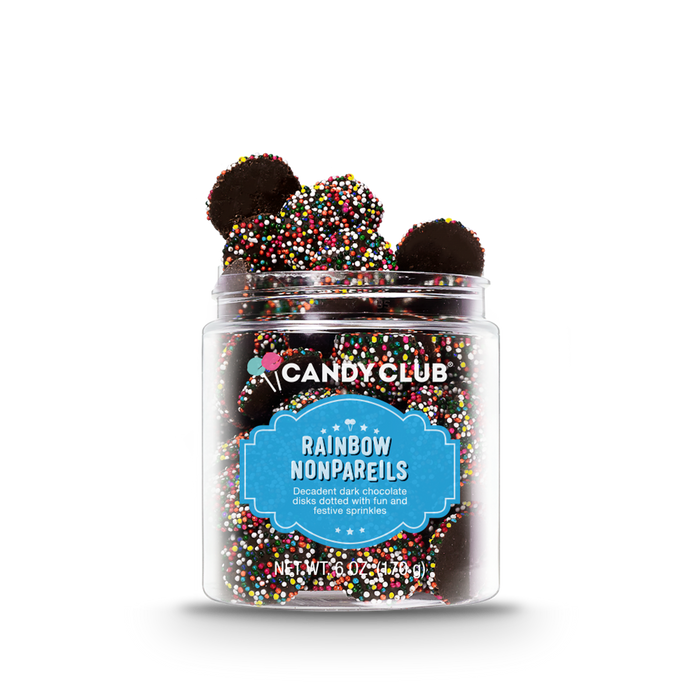 Candy Club | Gift Set | Birthday Treats (Sweet)