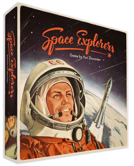 Space Explorers