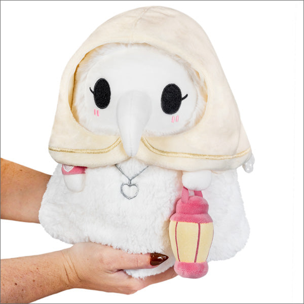 Squishable | Mini | Plague Nurse